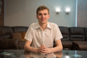 Головнин Максим Александрович