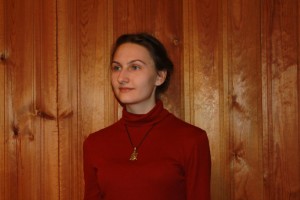 Соина Мария Валерьевна