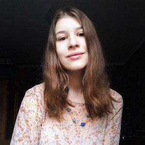 Полина