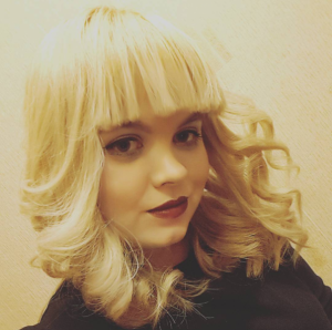 Алина Сергеевна