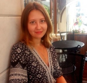 Иванова Анастасия Вадимовна