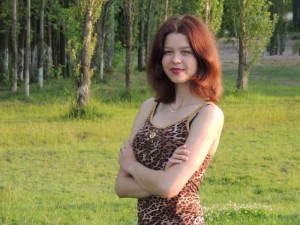 Оводова Оксана