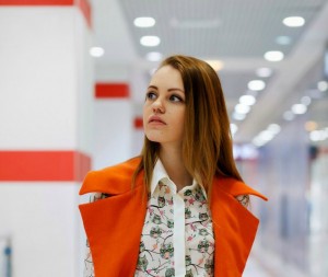 Николаенко Дарья Васильевна