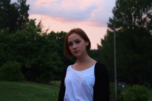 Маслова Ксения Сергеевнп