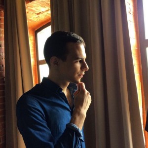Григорьев Яков Юрьевич
