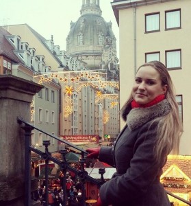 Долговидова Екатерина Александровна