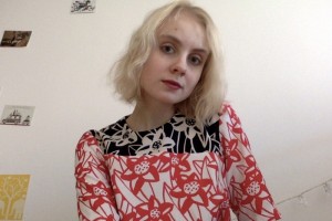 Елизавета Вячеславовна
