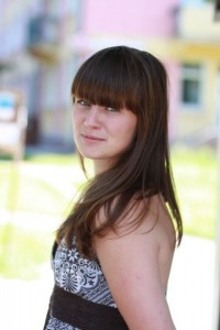 Хрущева Ася Сергеевна