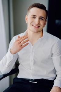Эпель Даниил Леонидович