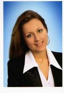 Титовцова Ксения Ивановна