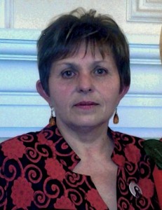 Хазова Людмила Владимировна