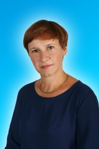 Коваль Ирина Михайловна
