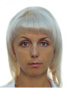 Салтыкова Яна Валерьевна