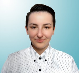 Мухина Татьяна Игоревна