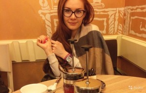 Попова Екатерина Олеговна