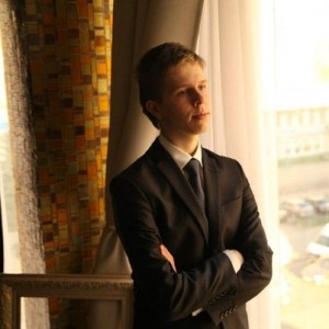 Макаров Сергей Константинович