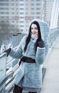 Преображенская Наталья Сергеевна