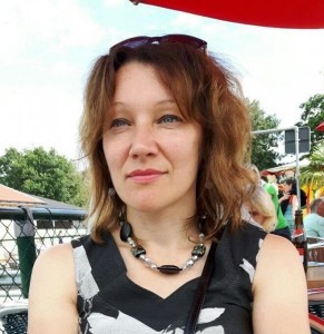 Смирнова Елена Алексеевна