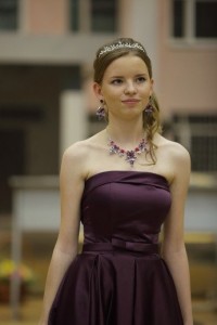 Данькина Ксения Сергеевна