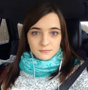 Евсенкова Александра Олеговна