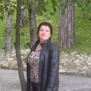 Седышева Анна Дмитриевна