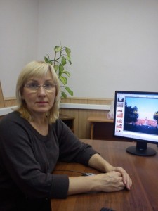 Карпачева Ирина Альфредовна