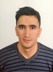 Fellous Omar