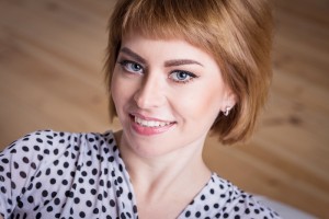 Дедюхина Жанна Германовна