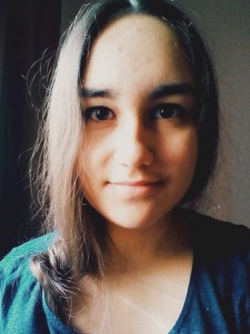 Александрова Юлия Геннадьевна