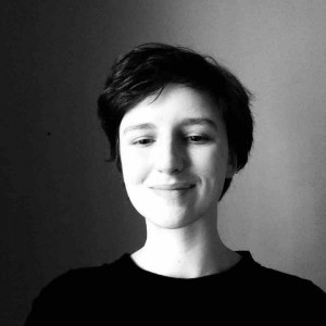 Правдикова Полина Сергеевна