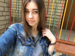 Коломыльцева Владислава Алексеевна