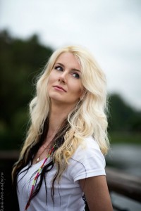 Фокина Анжела