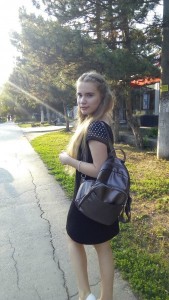 Бузалова Александра Сергеевна
