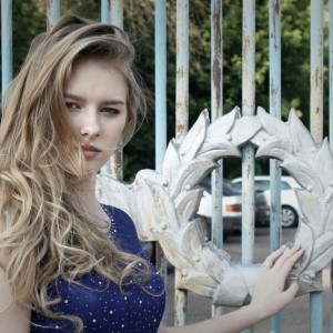 Zhenchur Anastasiia