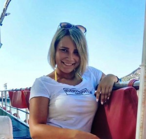 Зыкова Руслана Олеговна