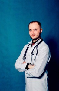 Казанцев Александр Дмитриевич