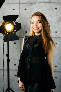 Фонова Алина Олеговна
