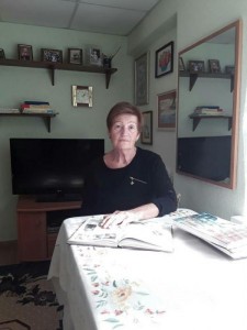 Яковлева Светлана Петровна