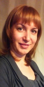 Монова Юлия Александровна