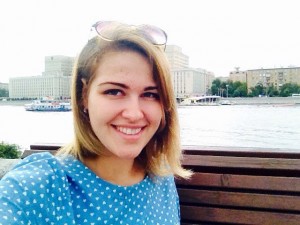 Шипилова Марина Александровна