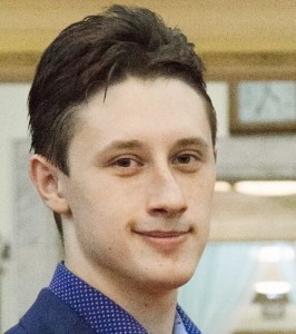 Горбунов Александр Алексеевич