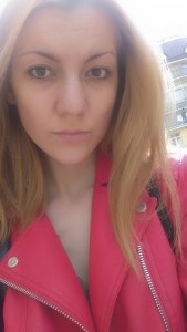 Полякова Ева Александровна
