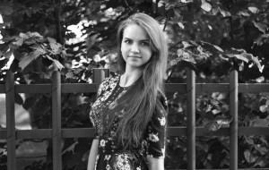 Осташова Юлия Андреевна