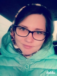 Евдокимова Мария Евгеньевна
