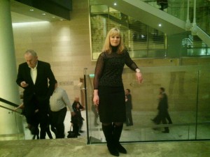 Смирнова Альбина Павловна