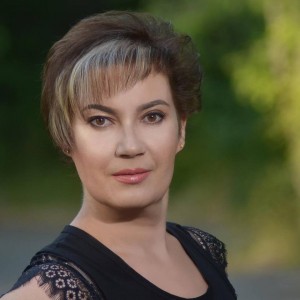 Magdalyuk Viktorija