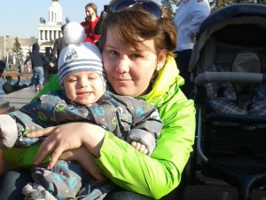 Бочарова Александра Станиславовна