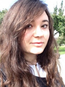 Дрожалова Елена Сергеевна