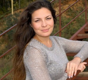 Чихирева Юлия Николаевна