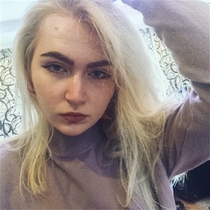 Хохлова Светлана Андреевна